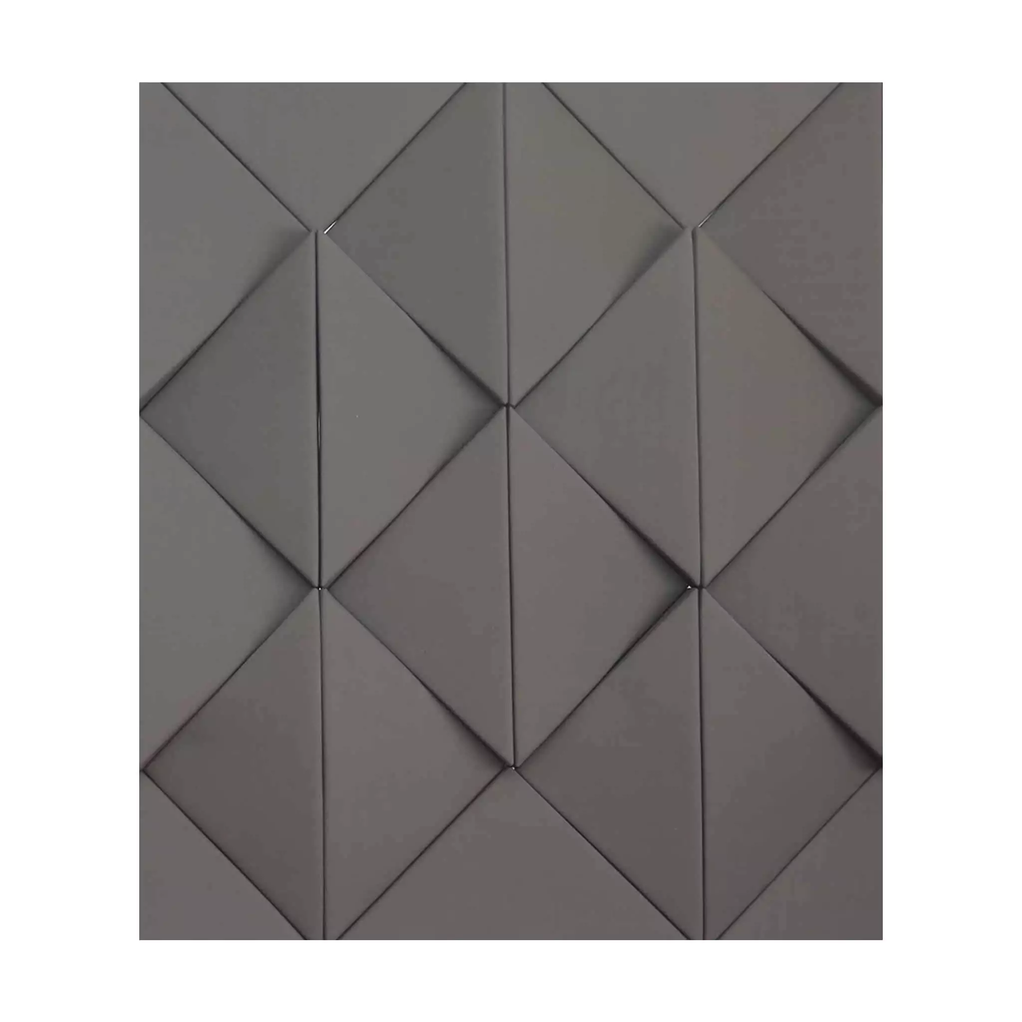 Panel Model: 3D GRAY